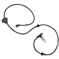 084-4420 Front, Driver Side OE Replacement Series ABS Speed Sensor Sold Individually