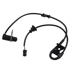 084-4446 Rear, Driver Side ABS Speed Sensor AWD Sold Individually