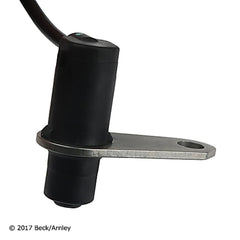 084-4446 Rear, Driver Side ABS Speed Sensor AWD Sold Individually