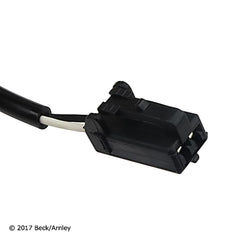 084-4446 Rear, Driver Side ABS Speed Sensor AWD Sold Individually