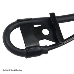 084-4446 Rear, Driver Side ABS Speed Sensor AWD Sold Individually