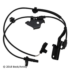 084-4859 Front, Driver Side ABS Speed Sensor Sold Individually