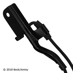 084-4859 Front, Driver Side ABS Speed Sensor Sold Individually