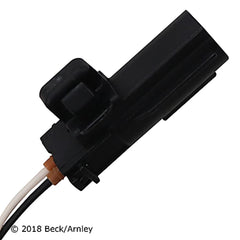 084-4859 Front, Driver Side ABS Speed Sensor Sold Individually