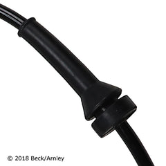084-4860 Front, Driver or Passenger Side ABS Speed Sensor Sold Individually