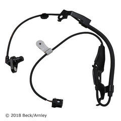 084-4863 Front, Driver Side OE Replacement Series ABS Speed Sensor Sold Individually