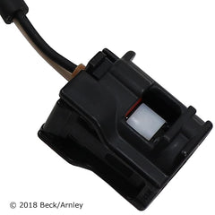084-4863 Front, Driver Side OE Replacement Series ABS Speed Sensor Sold Individually