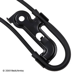 084-4877 Direct Fit ABS Wheel Speed Sensor Wiring Harness, Sold Individually