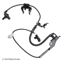 084-4928 Front, Passenger Side OE Replacement Series ABS Speed Sensor Sold Individually