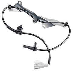 084-4931 Rear, Driver Side ABS Speed Sensor Sold Individually