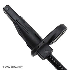 084-4931 Rear, Driver Side ABS Speed Sensor Sold Individually