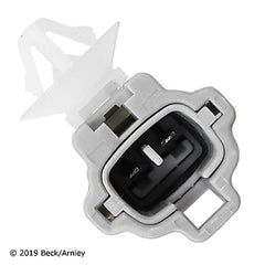 084-4931 Rear, Driver Side ABS Speed Sensor Sold Individually