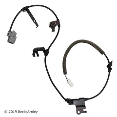084-4935 Direct Fit ABS Wheel Speed Sensor Wiring Harness, Sold Individually