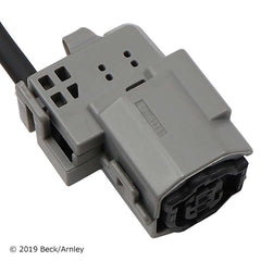 084-4935 Direct Fit ABS Wheel Speed Sensor Wiring Harness, Sold Individually