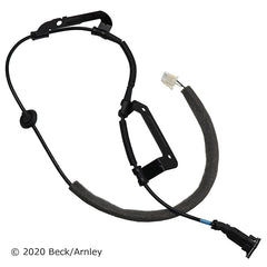 084-4947 Direct Fit ABS Wheel Speed Sensor Wiring Harness, Sold Individually