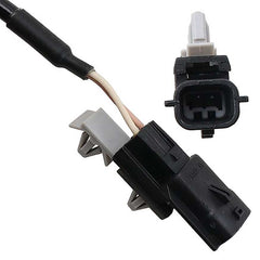 084-5051 Rear, Driver Side ABS Speed Sensor Sold Individually