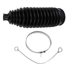 101-8562 Front or Rear, Driver or Passenger Side, Inner Tie Rod End