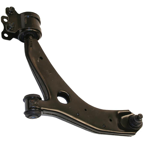 102-5547 Front, Driver Side, Lower Control Arm, Beck Arnley OE Replacement