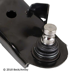 102-6846 Front, Driver Side, Lower Control Arm