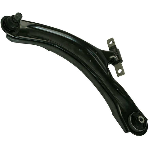 102-7045 Front, Driver Side, Lower Control Arm, Beck Arnley OE Replacement