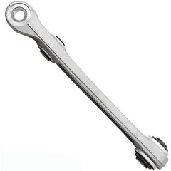 CONTROL ARM