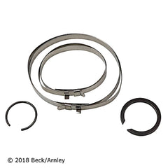 103-2859 CV Boot - Direct Fit, Kit