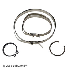 103-2970 CV Boot - Direct Fit, Kit