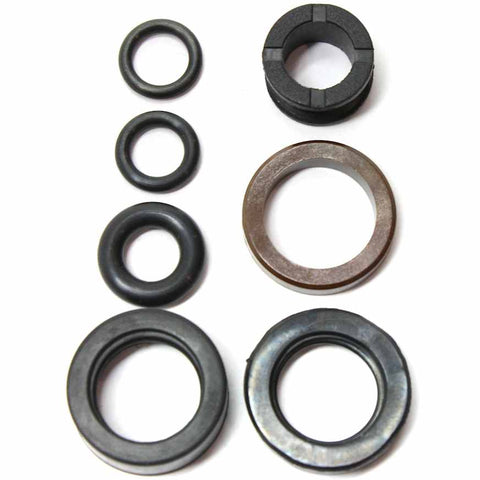 158-0895 OE Replacement Series Fuel Injector Seal - Direct Fit