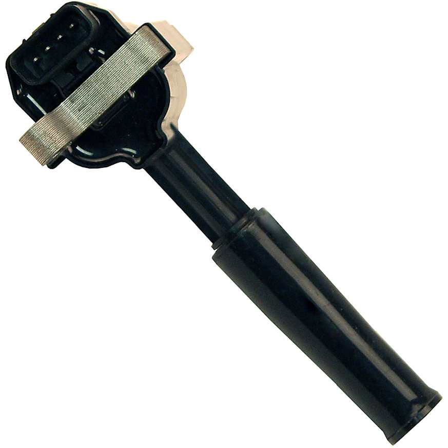 178-8363 OE Replacement Series Ignition Coil, Sold individually