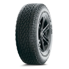 BFGoodrich - 235/60R18XL 107H BFG TRAIL-TERRAIN T/A BW