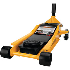 Wilmar Hand Tools 3-1/2 Ton Low Profile Floor Jack