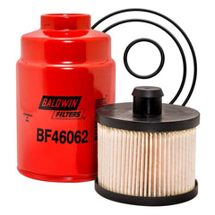 Baldwin Filters® BF9918KIT - Fuel Filter