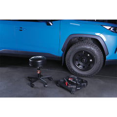 Wilmar Hand Tools Rolling Tool Caddy