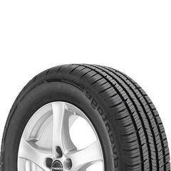 BFGoodrich - LT245/75R16/10 120/116R BFG COMMERCIAL T/A AS2 BW