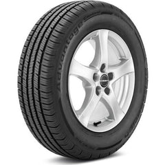 BFGoodrich - LT245/75R16/10 120/116R BFG COMMERCIAL T/A AS2 BW