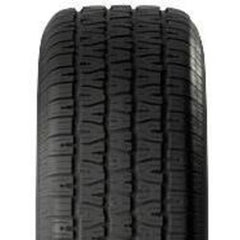 BFGoodrich - P155/80R15 83S BFG RADIAL T/A RWL