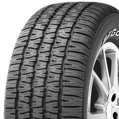 Bfgoodrich Radial T/A P255/60R15 102S 400 A B
