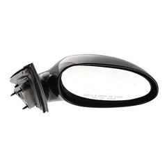KOOL VUE MIRRORSALLURE/LACROSE 05-08 MIRROR RH, Power, Non-Folding, Non-Heated, Paintable