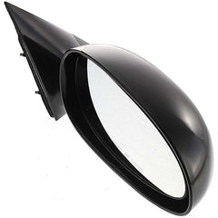 KOOL VUE MIRRORSALLURE/LACROSE 05-08 MIRROR RH, Power, Non-Folding, Non-Heated, Paintable