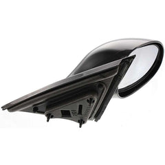 KOOL VUE MIRRORSALLURE/LACROSE 05-08 MIRROR RH, Power, Non-Folding, Non-Heated, Paintable