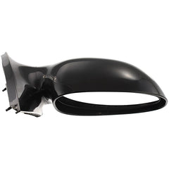 KOOL VUE MIRRORSALLURE/LACROSE 05-08 MIRROR RH, Power, Non-Folding, Non-Heated, Paintable