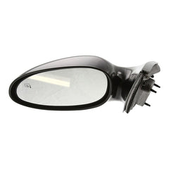 KOOL VUE MIRRORSALLURE/LACROSE 05-09 MIRROR LH, Power, Non-Folding, Heated, Paintable