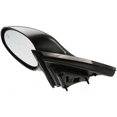 KOOL VUE MIRRORSALLURE/LACROSE 05-09 MIRROR LH, Power, Non-Folding, Heated, Paintable