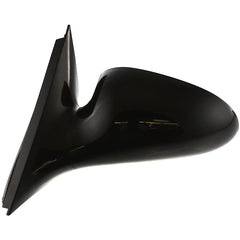 KOOL VUE MIRRORSALLURE/LACROSE 05-09 MIRROR LH, Power, Non-Folding, Heated, Paintable