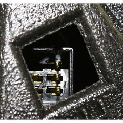 KOOL VUE MIRRORSALLURE/LACROSE 05-09 MIRROR LH, Power, Non-Folding, Heated, Paintable