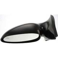 KOOL VUE MIRRORSALLURE/LACROSE 05-09 MIRROR LH, Power, Non-Folding, Heated, Paintable