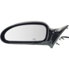 KOOL VUE MIRRORSLE SABRE 00-05 MIRROR LH, Power, Manual Folding, Heated, Paintable, No Memory