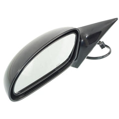 KOOL VUE MIRRORSLE SABRE 00-05 MIRROR LH, Power, Manual Folding, Heated, Paintable, No Memory