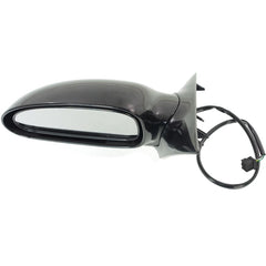KOOL VUE MIRRORSLE SABRE 00-05 MIRROR LH, Power, Manual Folding, Heated, Paintable, No Memory