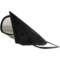 KOOL VUE MIRRORSLE SABRE 00-05 MIRROR LH, Power, Manual Folding, Non-Heated, Paintable, No Memory